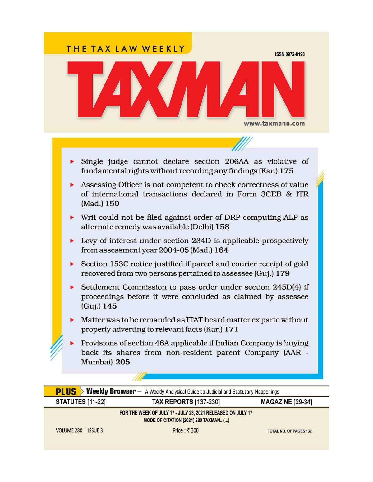 Taxmann Virtual Books